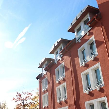 Ara Classic Ingolstadt Exterior foto