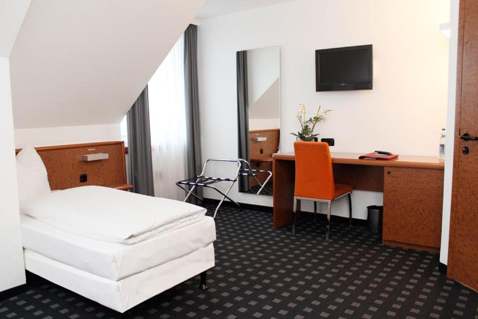 Ara Classic Ingolstadt Exterior foto