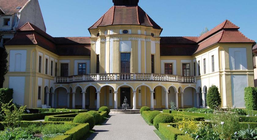 Ara Classic Ingolstadt Exterior foto