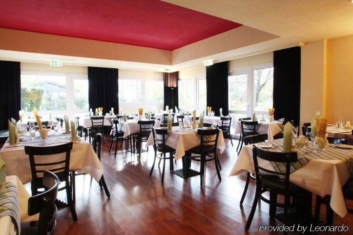 Ara Classic Ingolstadt Restaurant foto