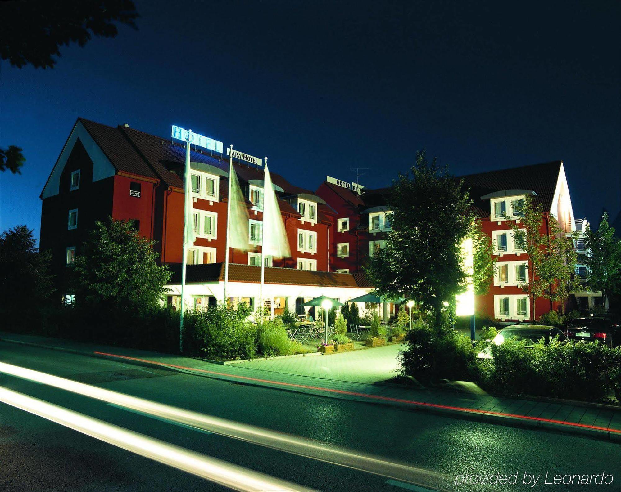 Ara Classic Ingolstadt Exterior foto
