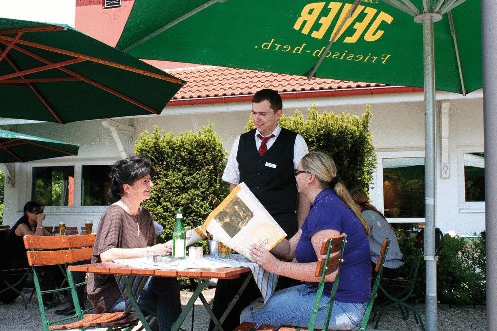Ara Classic Ingolstadt Exterior foto